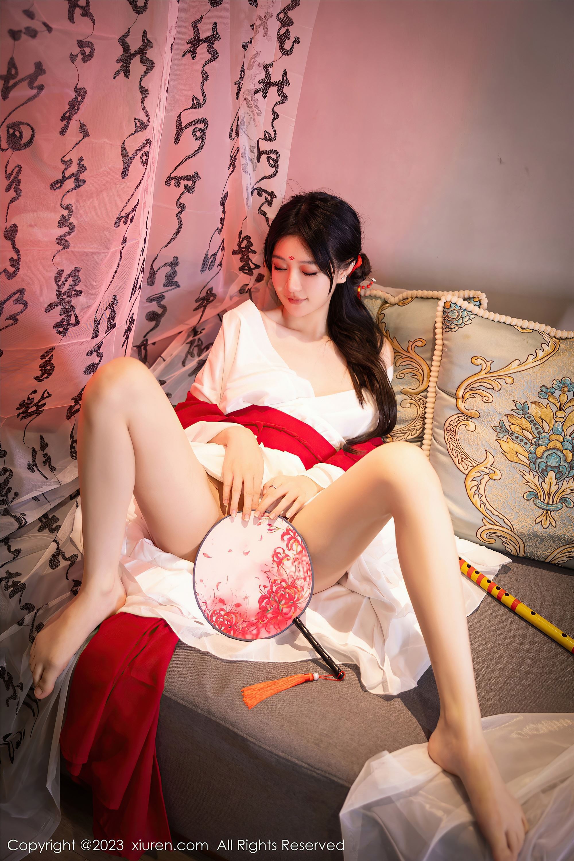 Xiuren秀人网 2023.08.04 NO.7192 幼幼